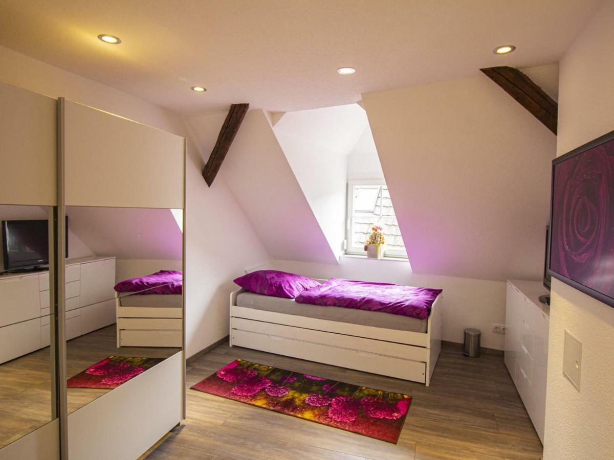 Innenstadt Apartment *