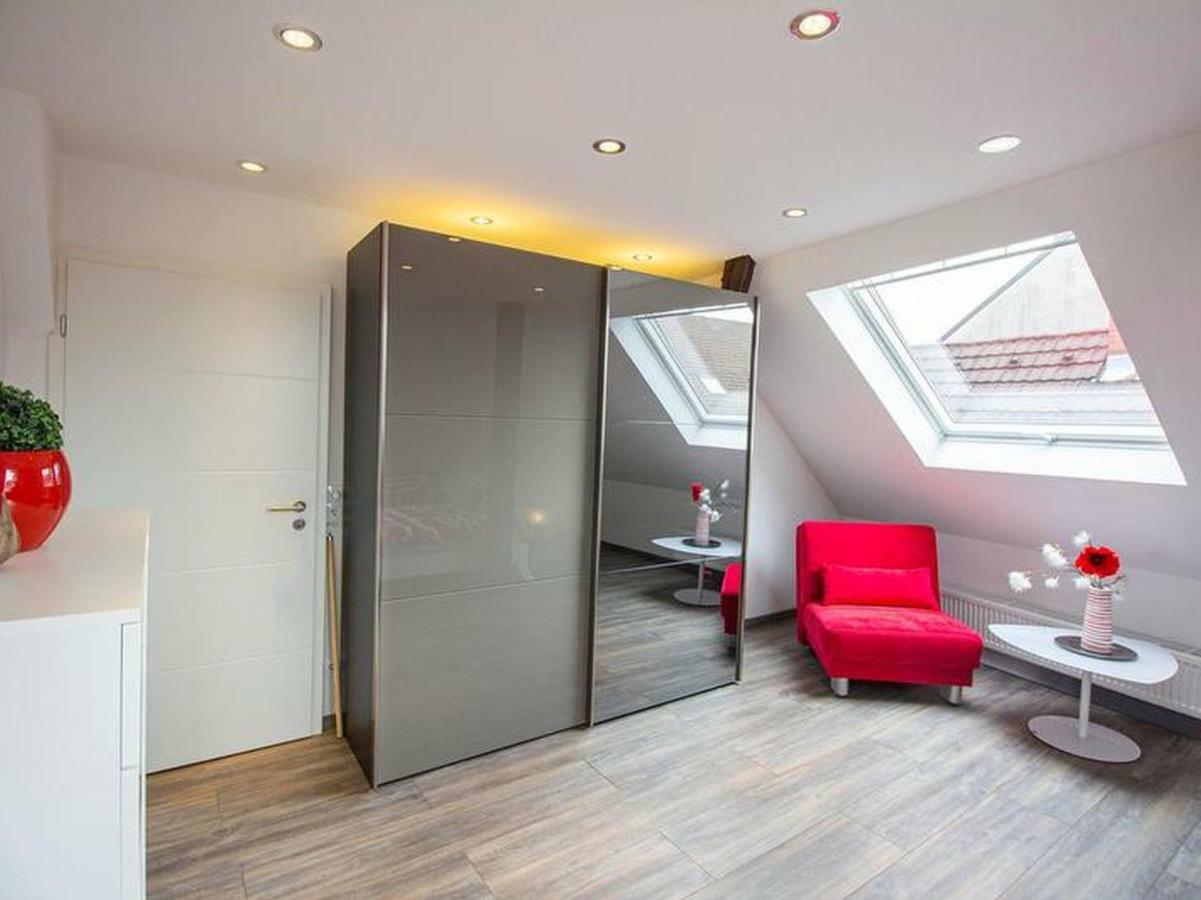 Innenstadt Apartment