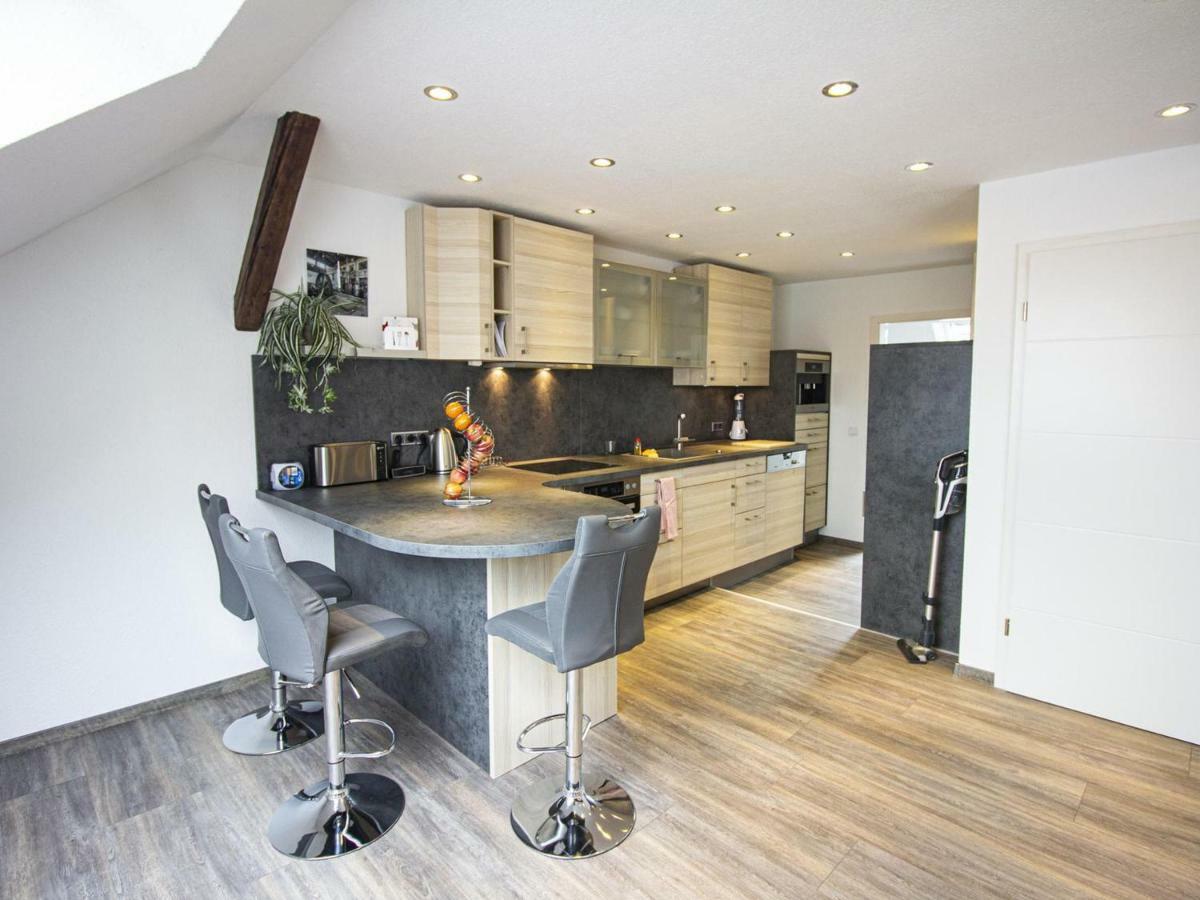 Apartment Innenstadt Oberkirch (Baden)