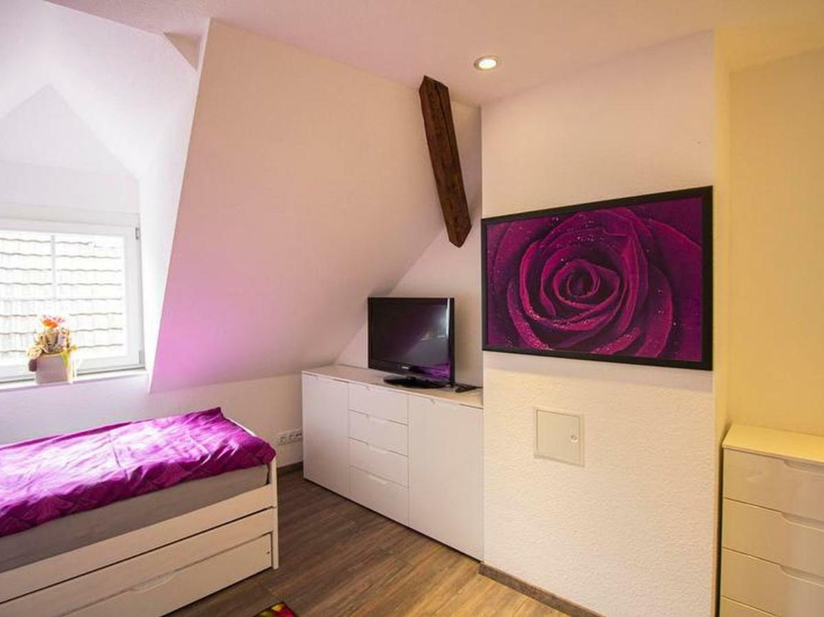 Innenstadt Apartment