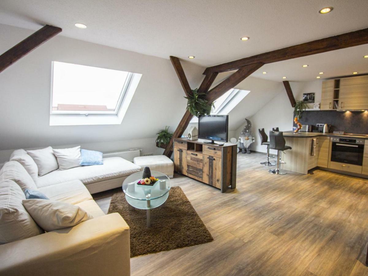 Innenstadt Apartment *