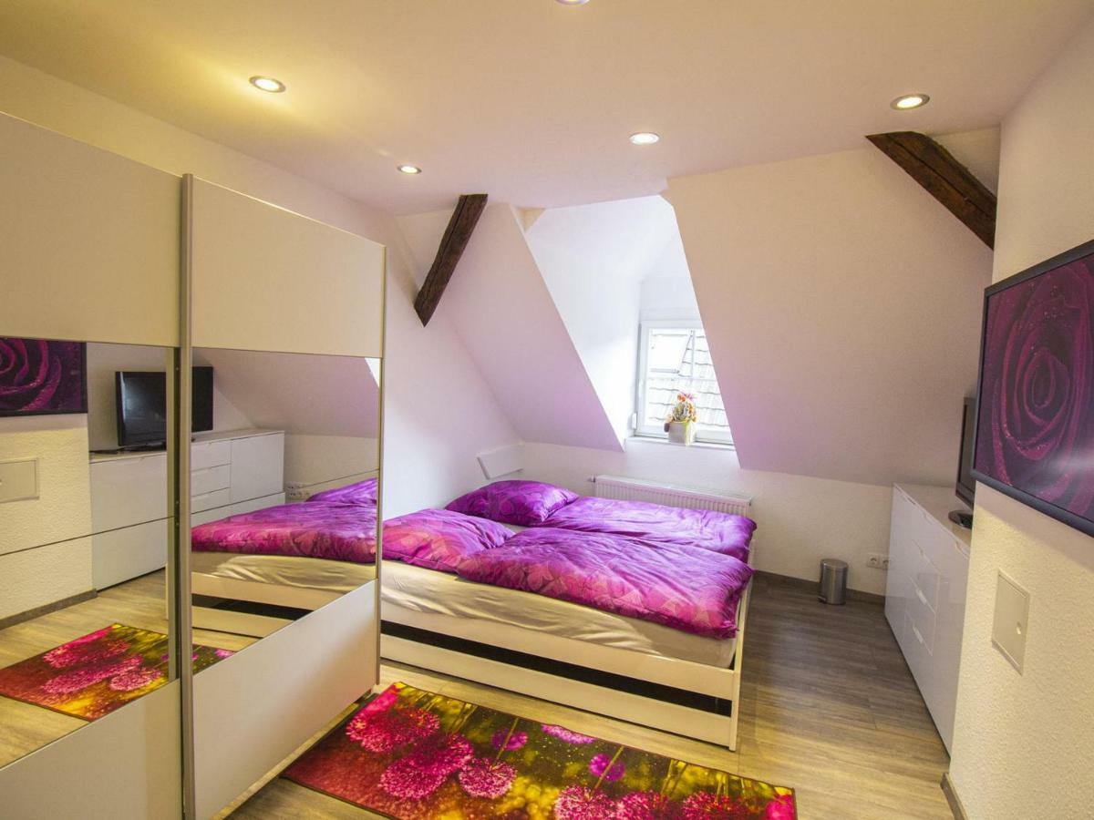 Innenstadt Apartment Oberkirch (Baden)