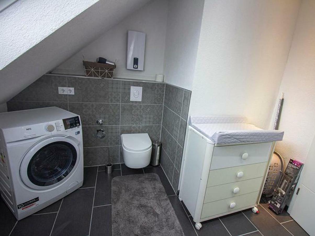 Innenstadt Apartment Oberkirch (Baden)