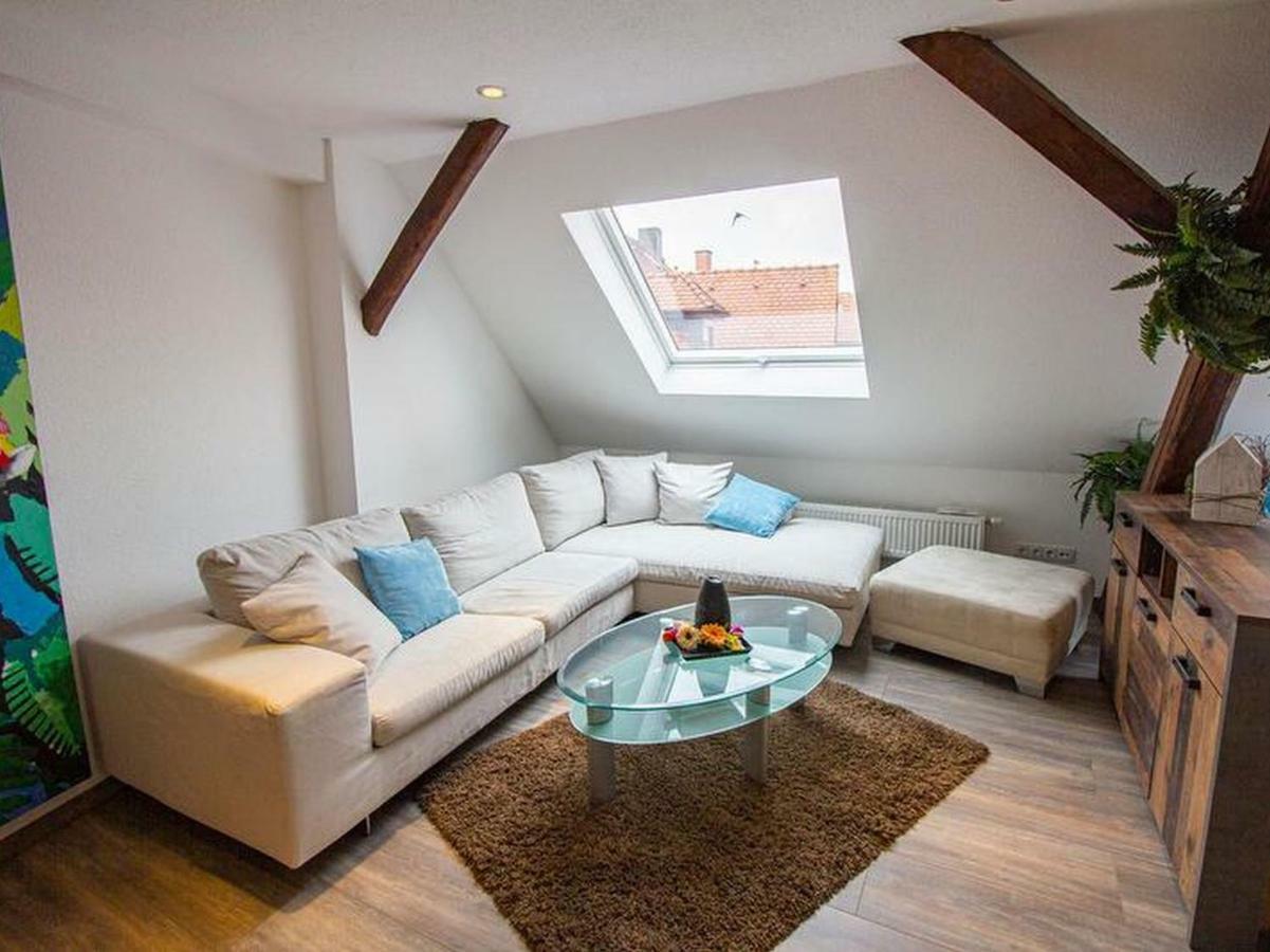 Apartment Innenstadt *