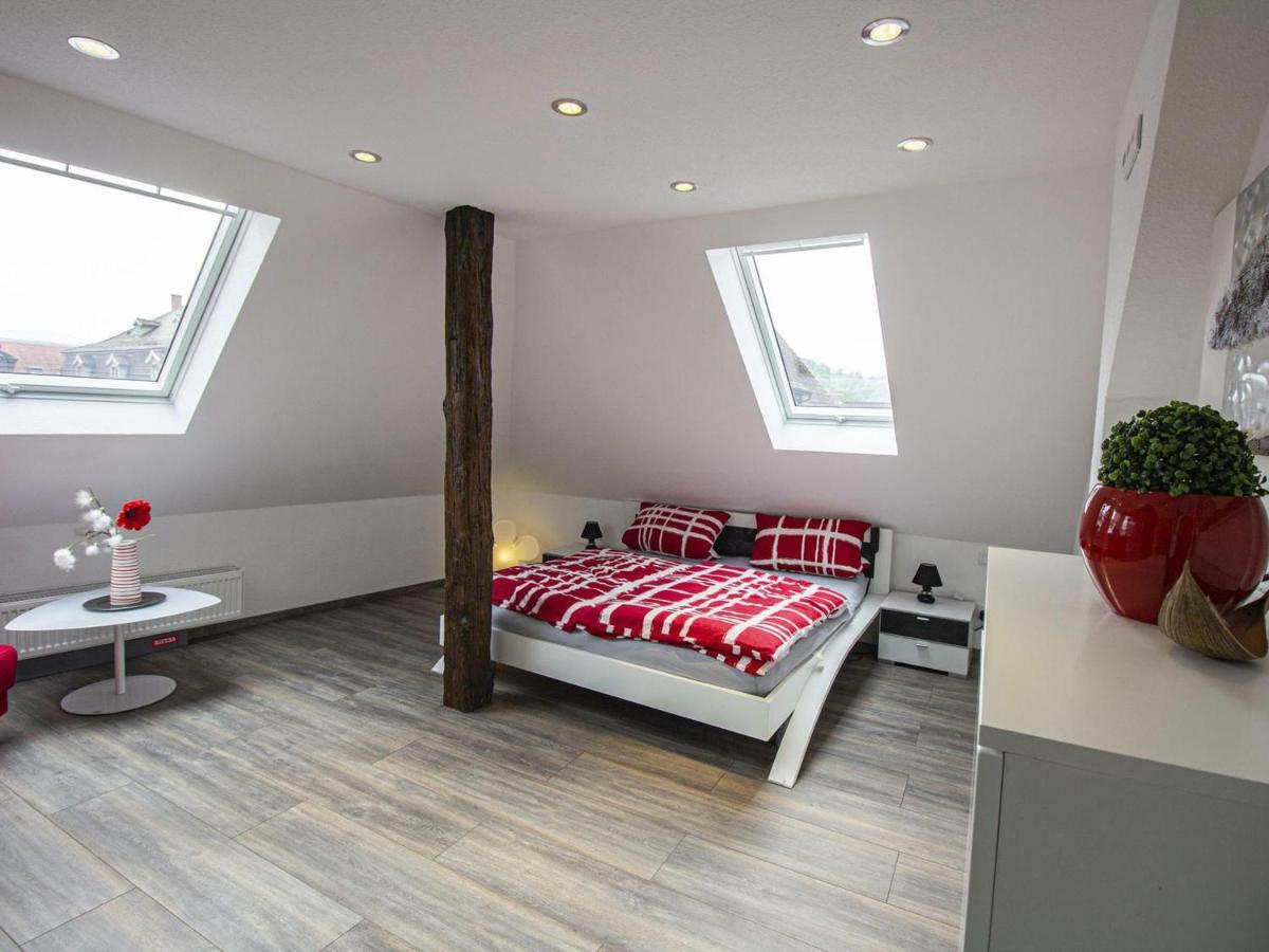 Innenstadt Apartment Oberkirch (Baden)