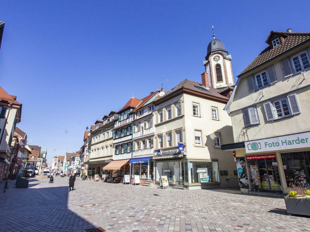 Innenstadt